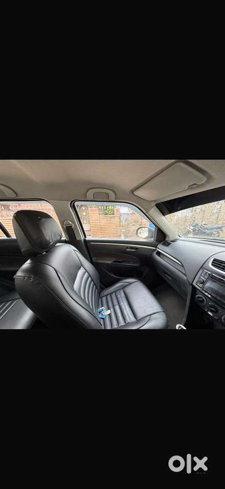 Maruti Suzuki Swift 2016 Diesel Well Maintained