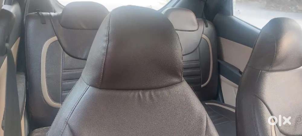 Eon Magna+, 2014, Lady Driven, Non Accidental, Top End Model.