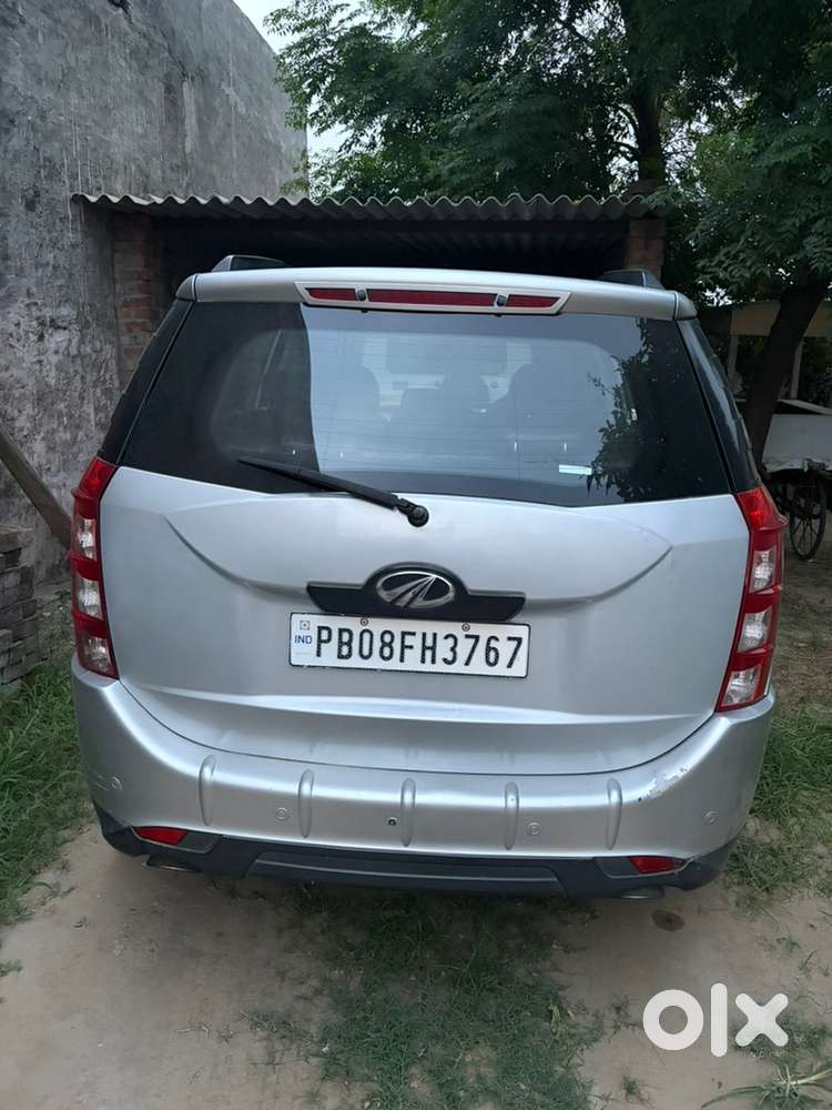 Mahindra Xuv500 Diesel Manual 2013