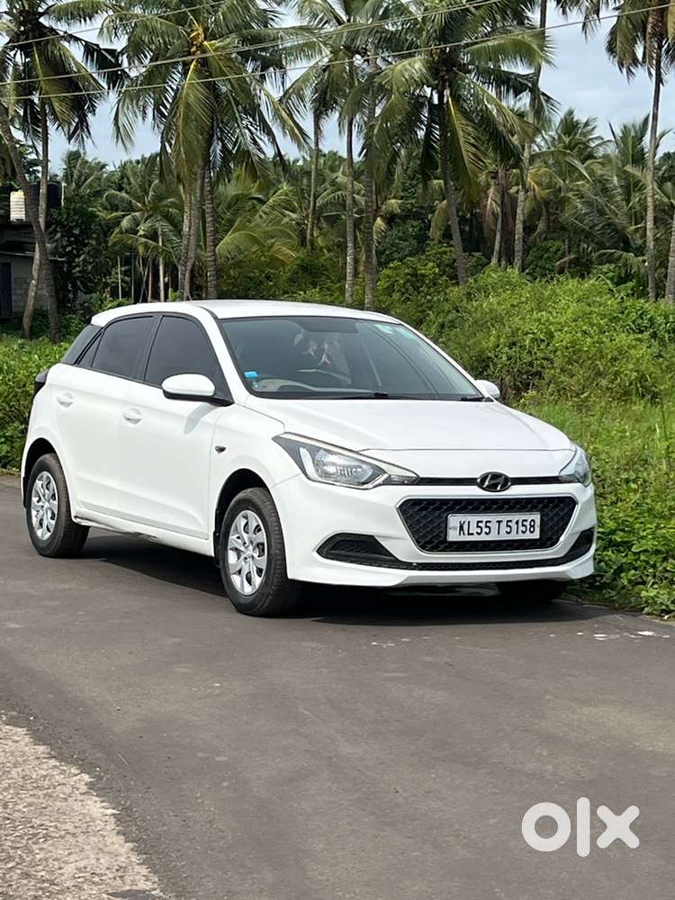 Hyundai I20 Magna 2016