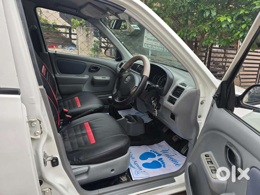 Maruti Suzuki Alto K10 Vxi, 2013, Petrol