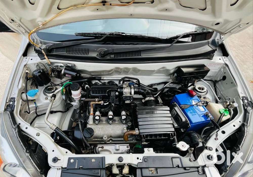 Maruti Suzuki Alto 800 Lxi, 2017, Petrol