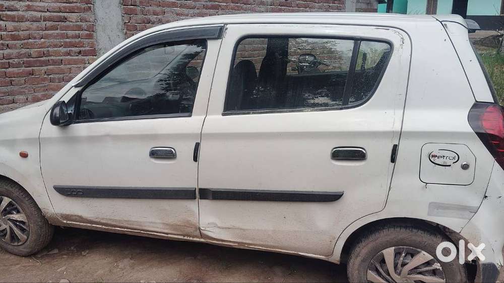 2017 Model Good Condition