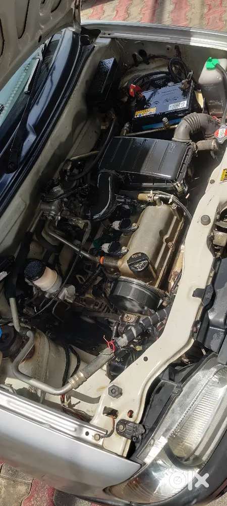 Maruti Suzuki Alto 2012 Petrol Good Condition