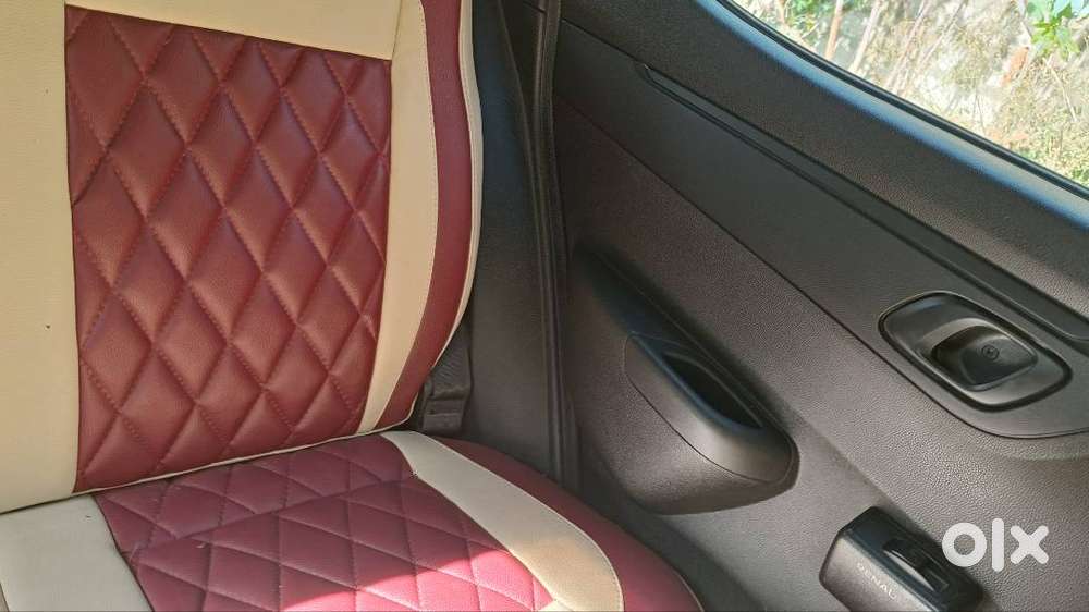 Renault Kwid In Good Condition