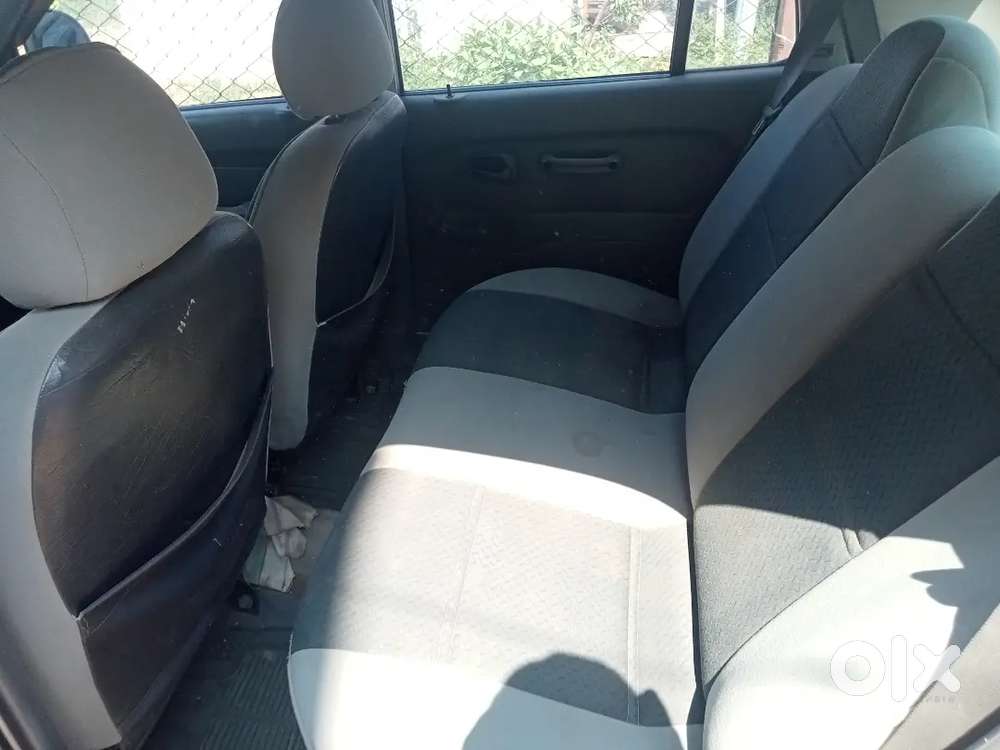 Hyundai Santro Xing 2007