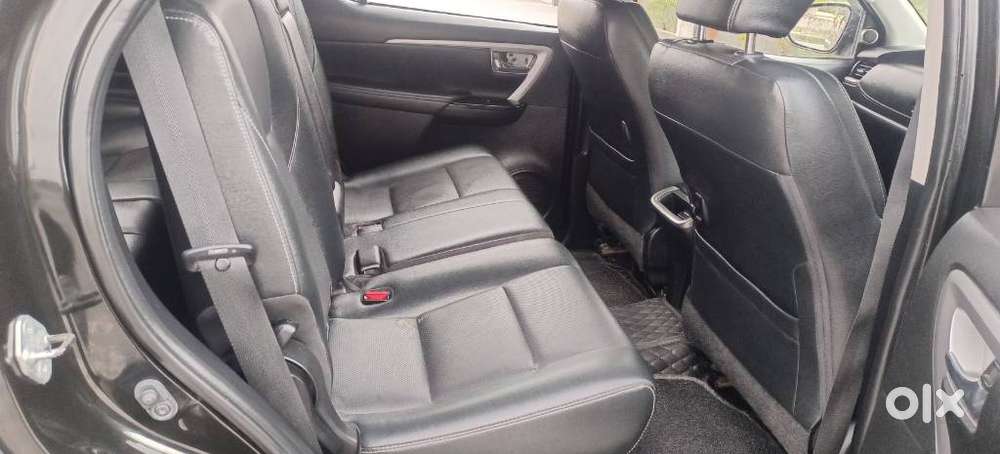 Toyota Fortuner 2.8 4x2 At Trd Limited Edition, 2022, Diesel