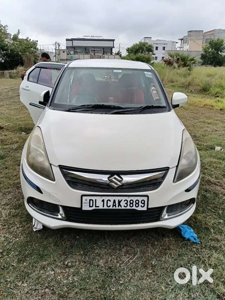 Swift Dzire,petrol+cng,gaya Medical