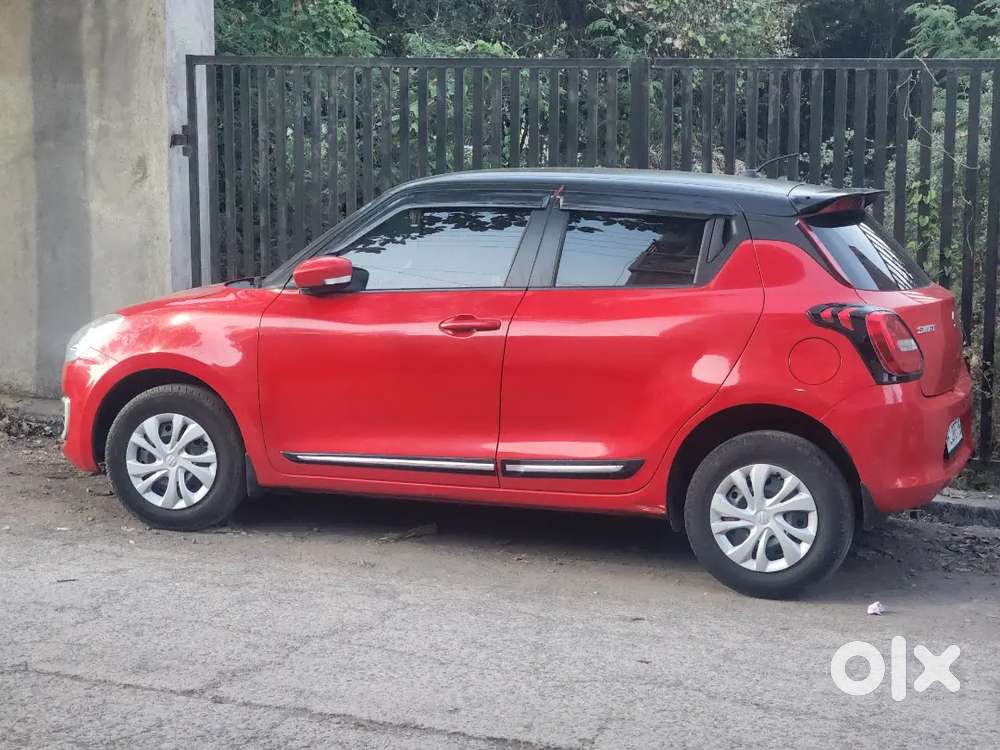 Maruti Suzuki Swift 2023 Petrol 35000 Km Driven