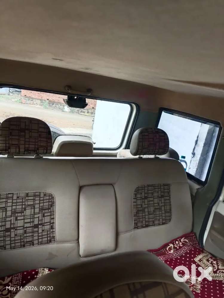 Mahindra Bolero Zlx 2016/11 Model