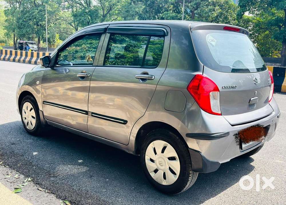 Maruti Suzuki Celerio 2021 Cng & Petrol Well Maintained