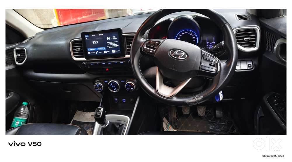 Kia Seltos 1.4 Gtx + Petrol At, 2019, Petrol