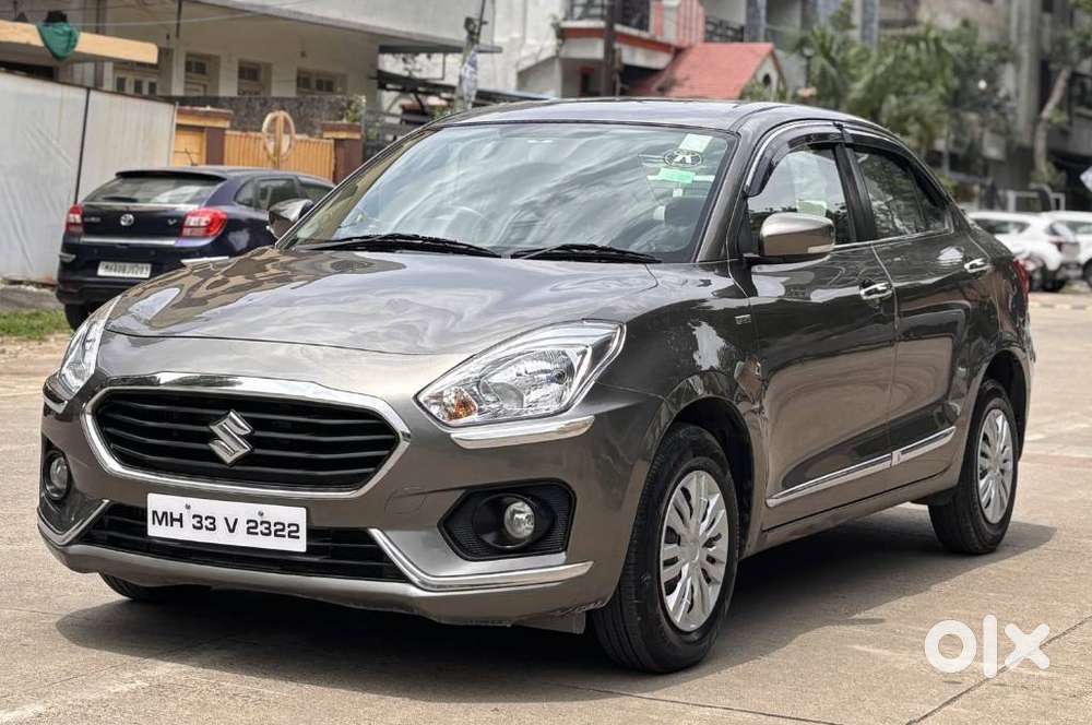 Maruti Suzuki Swift Dzire Vxi(o) Mt, 2018, Diesel