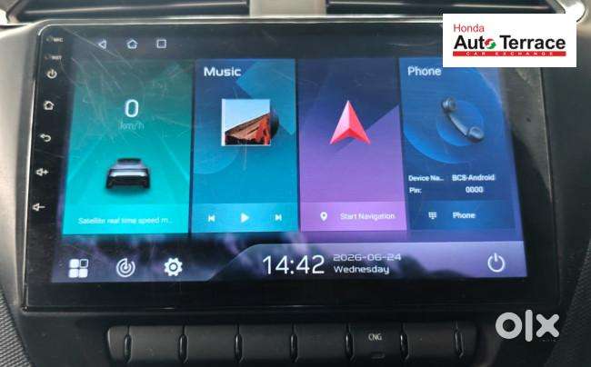 Tata Tiago Xza, 2024, Petrol