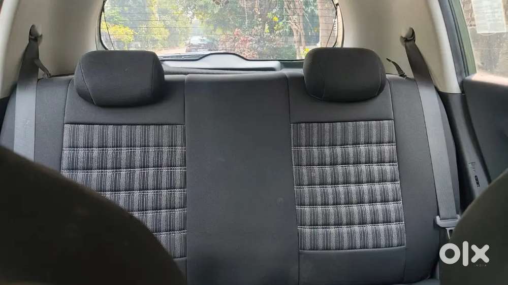 Hyundai Exter Automatic Good Condition
