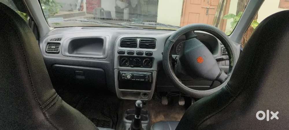 Maruti Suzuki Alto 800 2011 Car
