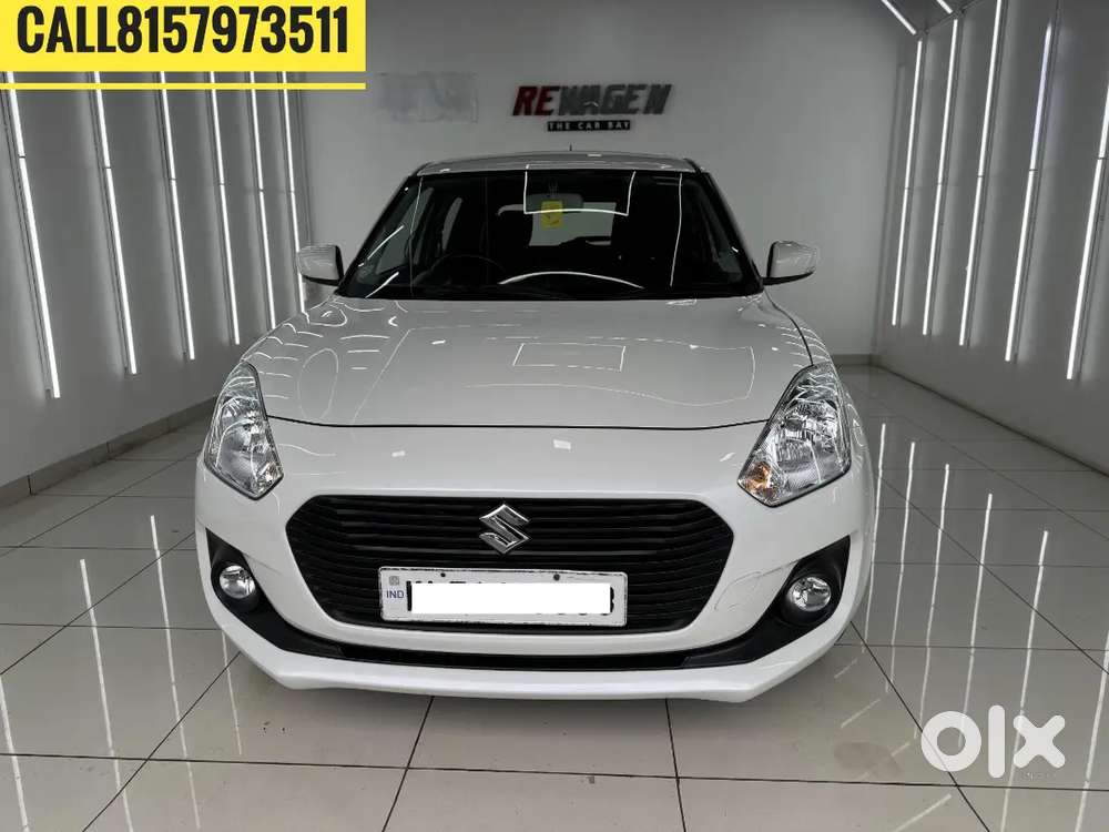 Maruti Suzuki Swift