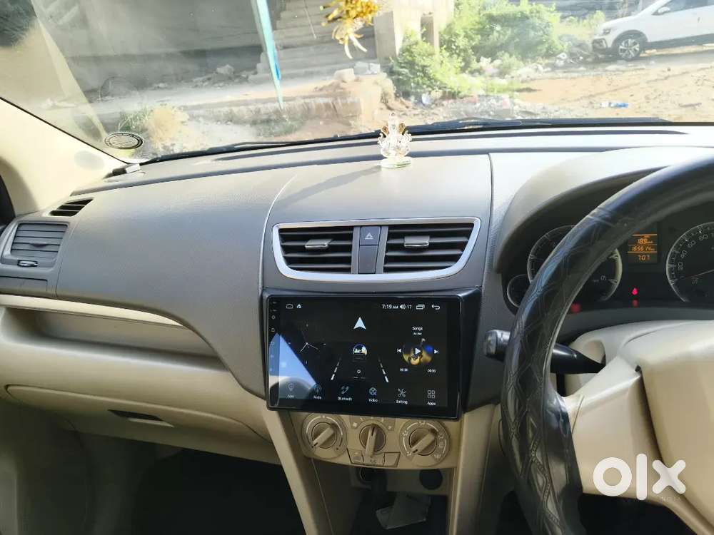 Maruti Suzuki Ertiga 2012 Diesel 160000 Km Driven