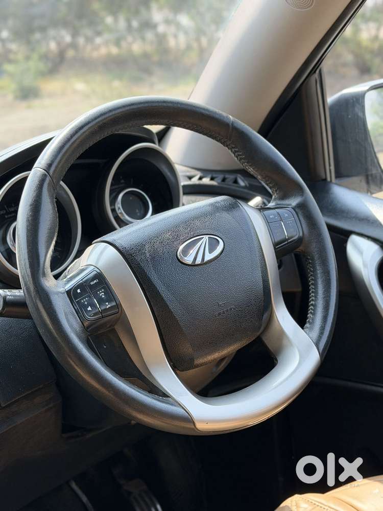 Mahindra Xuv500 W11, 2020, Diesel