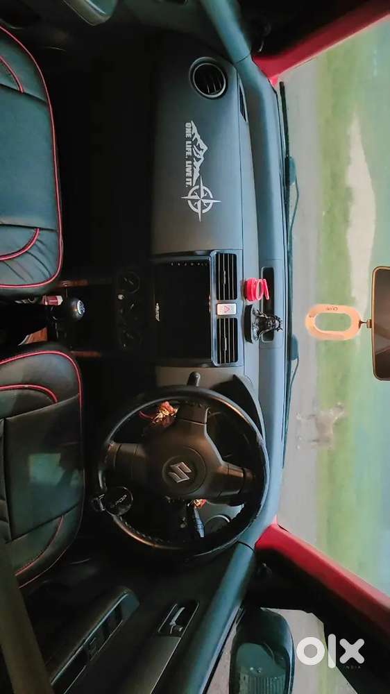 Maruti  Swift 
Fitness Upto 2029