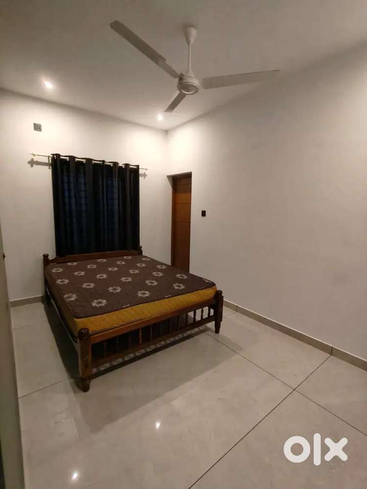 1BHK in Pattom