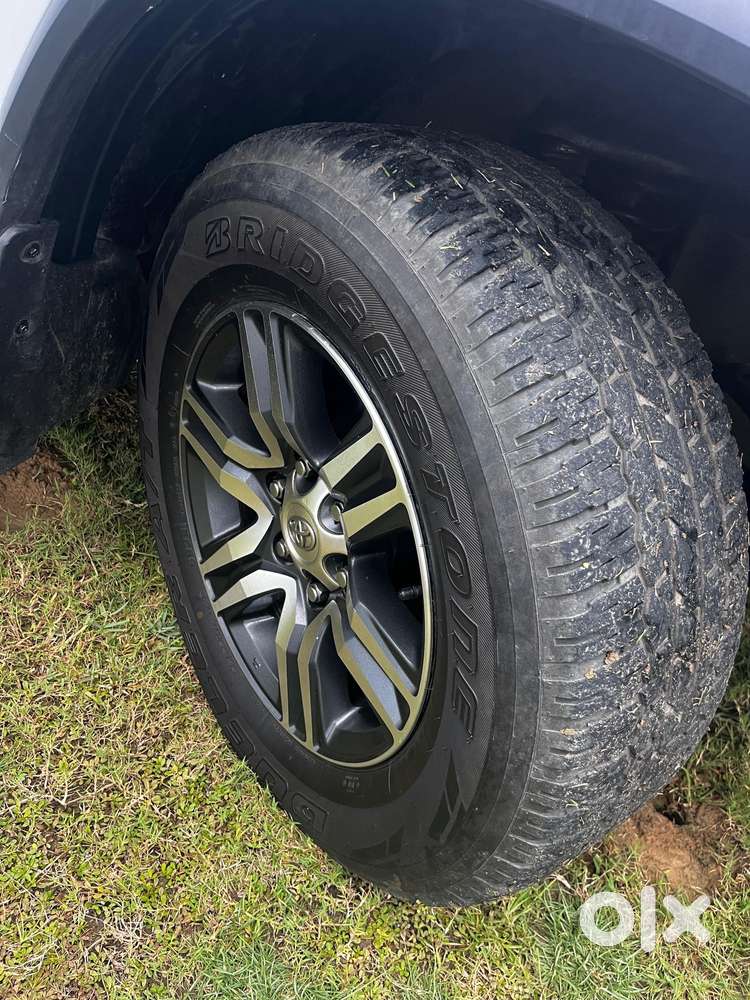 Toyota Fortuner 4x2 Mt 2.8 Diesel, 2023, Diesel
