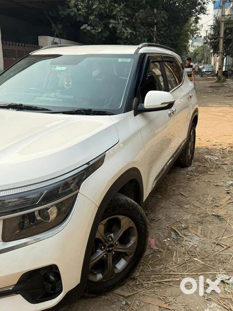 Kia Seltos 2022 Diesel 67000 Km Driven