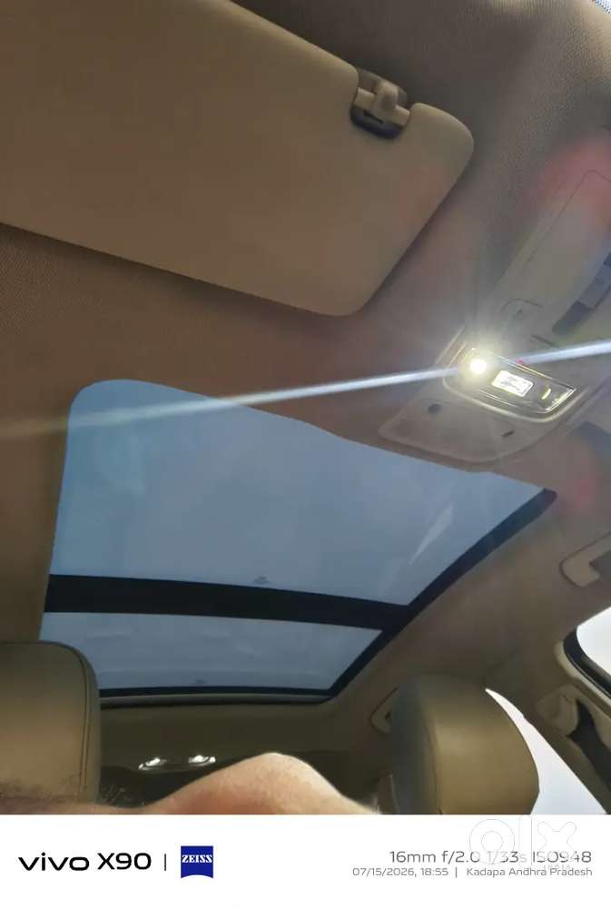 Audi Q3 2.0 Tdi Quattro 2014 Model