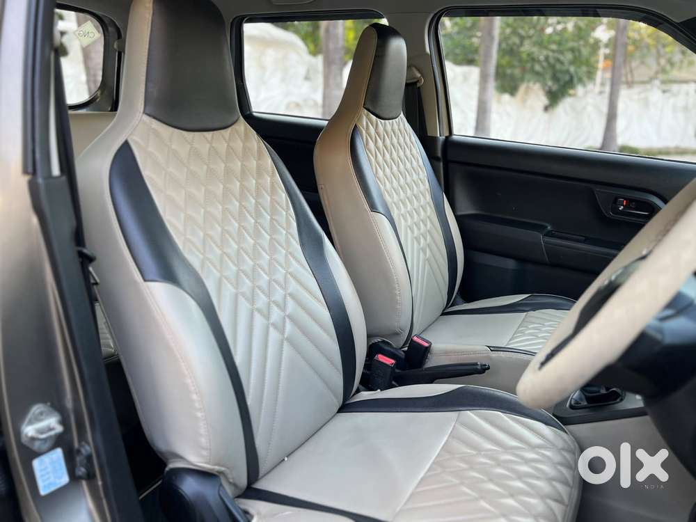 Maruti Suzuki Wagon R Lxi Cng, 2021, Cng & Hybrids