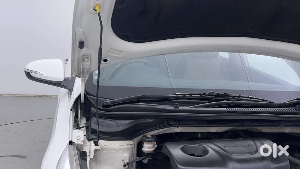 Hyundai Verna Vtvt 1.6 Sx Option, 2017, Petrol