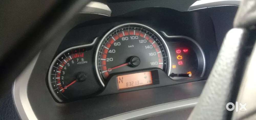 Maruti Suzuki Alto K10 2016