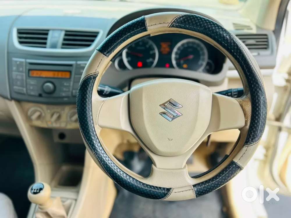Maruti Suzuki Ertiga, 2012, Diesel