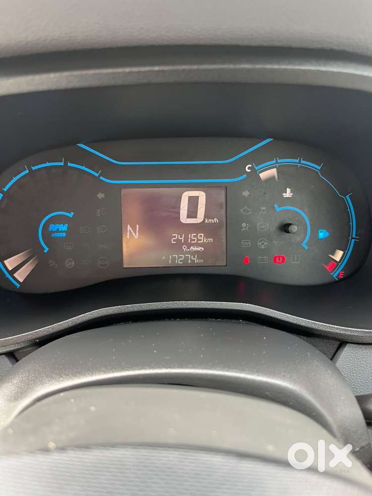 Renault Kwid Rxt 1.0, 2021, Petrol