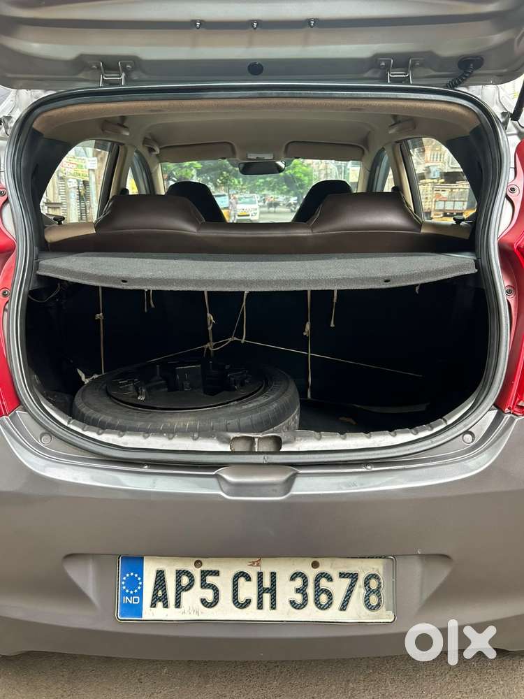 Hyundai Eon Magna + Lpg, 2012, Lpg