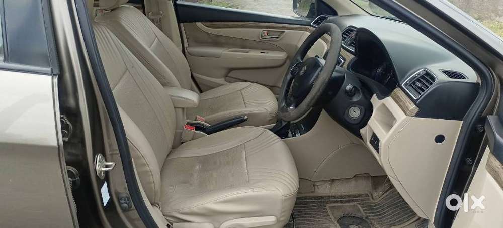 Maruti Suzuki Ciaz Smart Hybrid Delta , 2019, Petrol