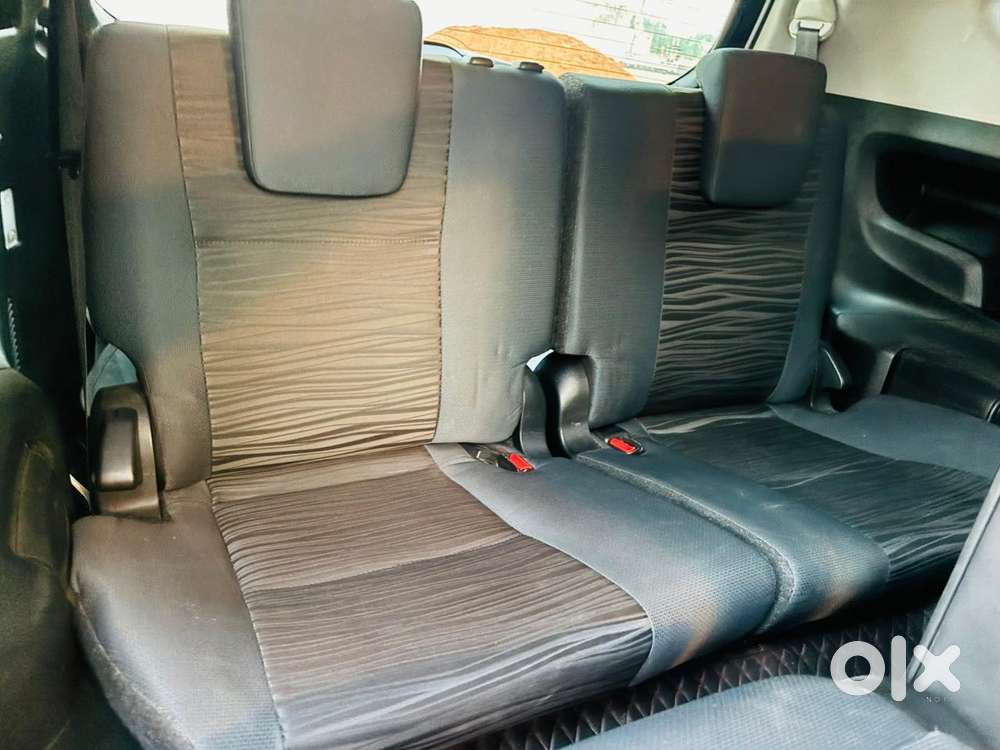 Toyota Innova Crysta 2.4 V, 2023, Diesel
