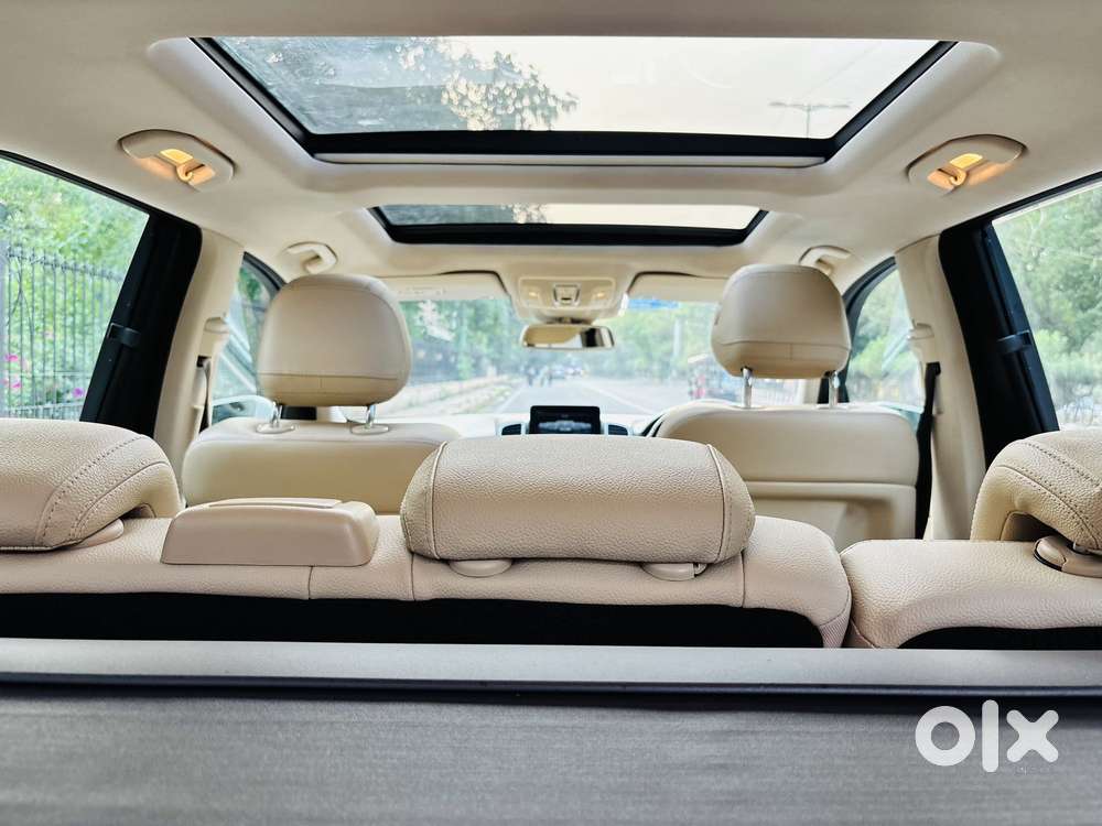 Mercedes-benz Gle Class 250d, 2018, Diesel