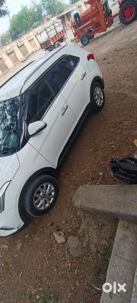 Hyundai Creta Diesel 2019