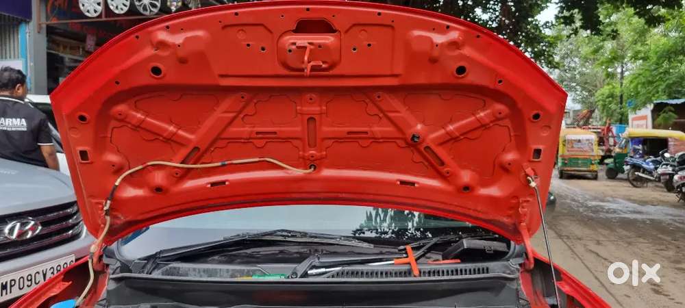Maruti Suzuki S-presso 2023
