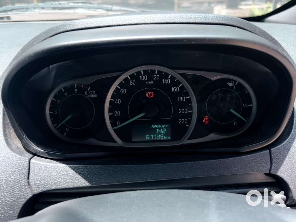 Ford Freestyle Trend Diesel, 2018, Diesel