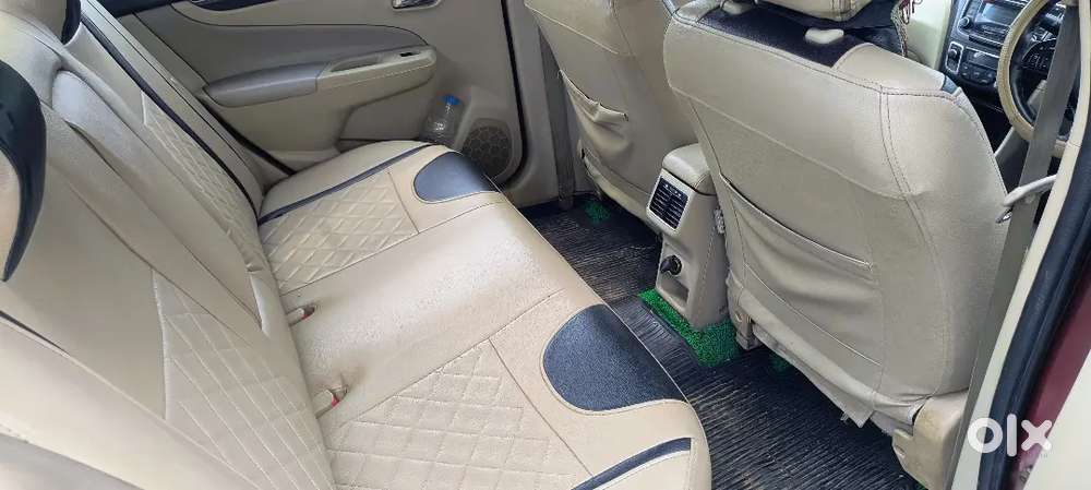 Maruti Suzuki Ciaz 2015 Petrol Well Maintained