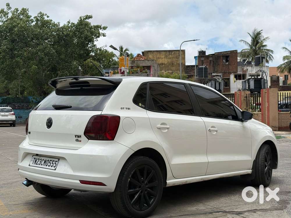 Volkswagen Gti 1.8 Tsi, 2017, Petrol