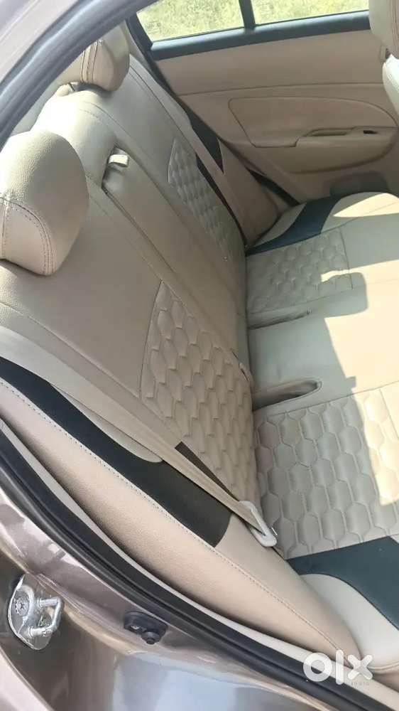 Maruti Suzuki Dzire 2017