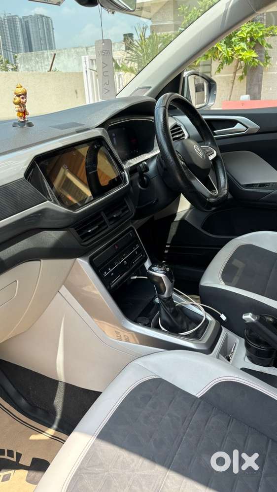Volkswagen Taigun Gt 2022