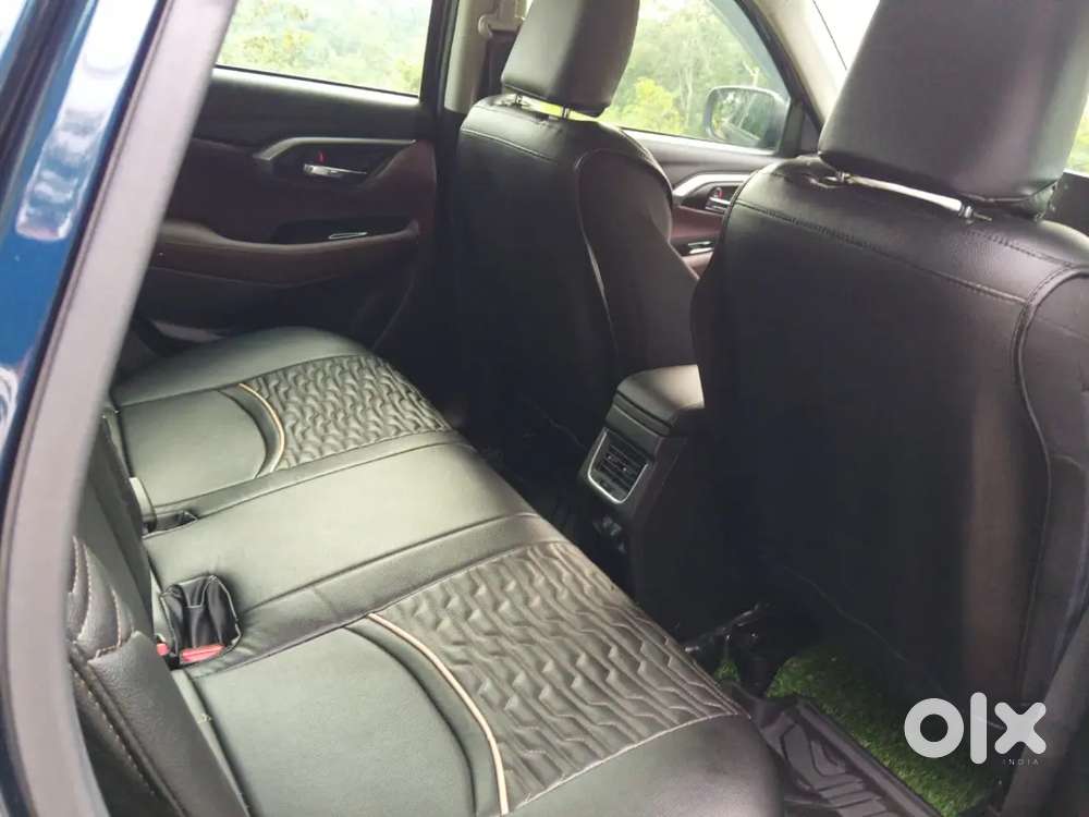 2024 Grant Vitara Zeta Hybrid Single Owner Only 12000km