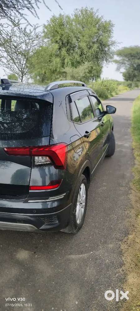 Skoda Kushaq 1.0 Tsi 2021
