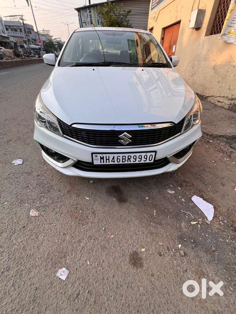 Maruti Suzuki Ciaz Smart Hybrid Delta , 2019, Petrol