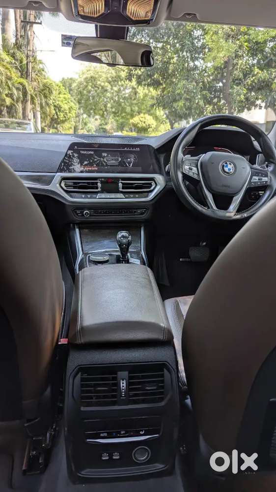 Bmw 3 Series 2019 Diesel