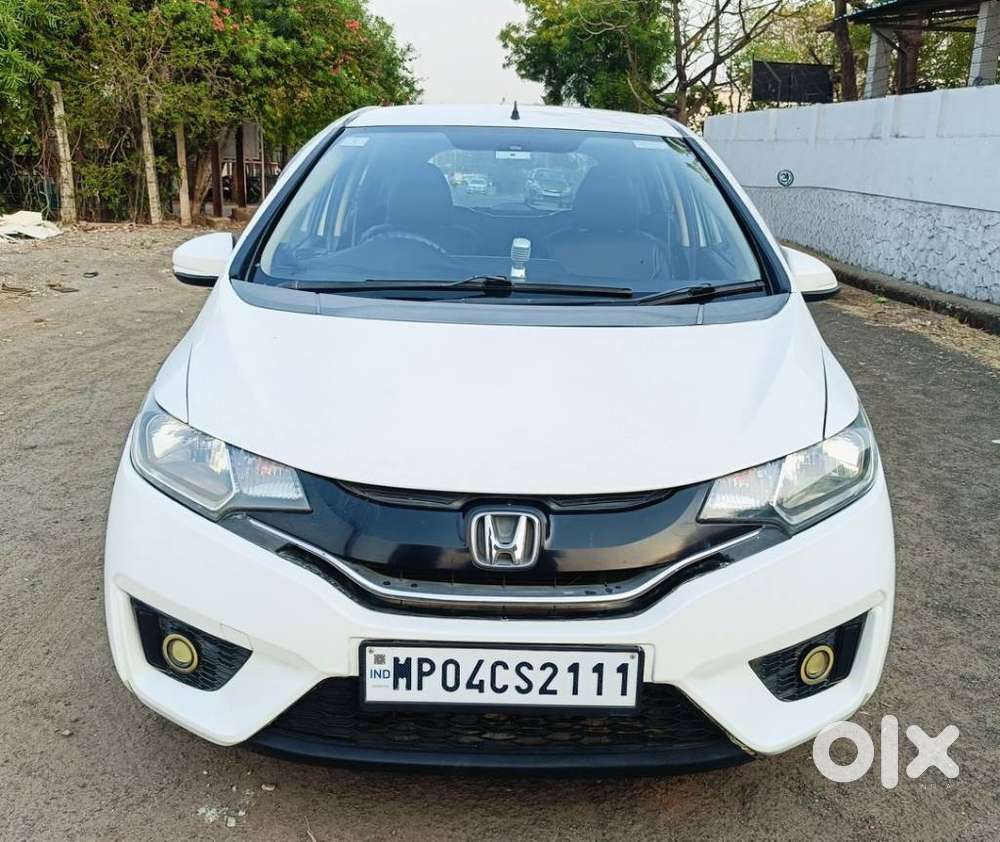 Honda Jazz 1.5 Sv I Dtec, 2017, Diesel