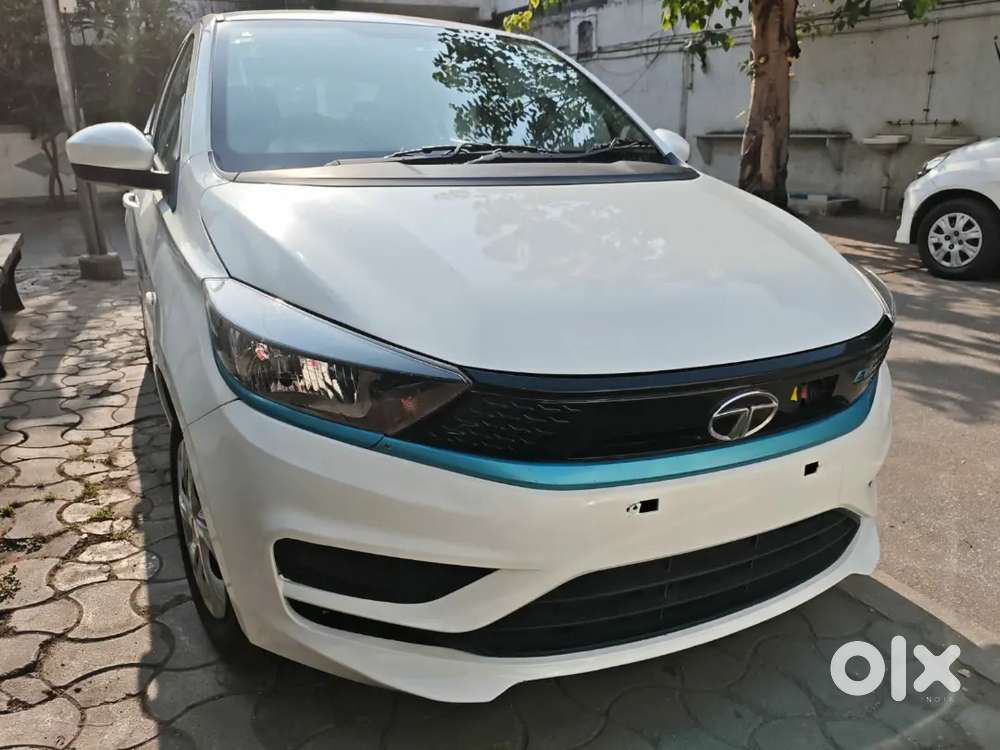 Tata Tiago Ev Xz Plus Automatic